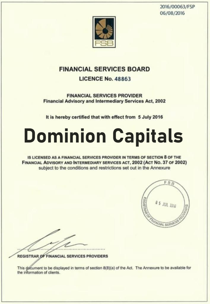 Company Certification